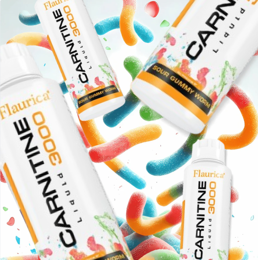 Carnitine Liquid Supplement