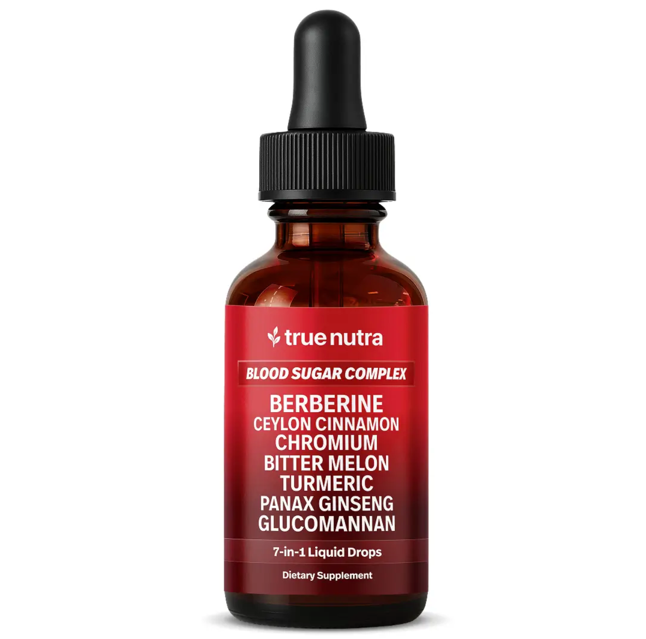 7-in-1 Blood Sugar Complex