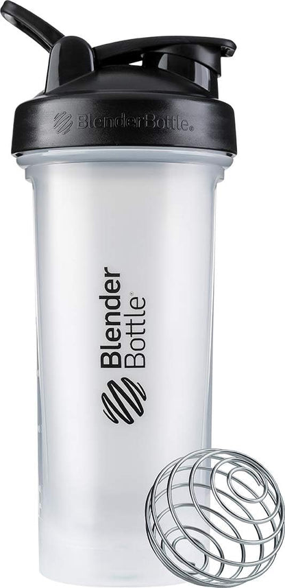 BlenderBottle Classic V2 Shaker Bottle