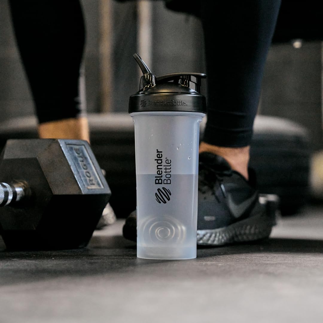BlenderBottle Classic V2 Shaker Bottle