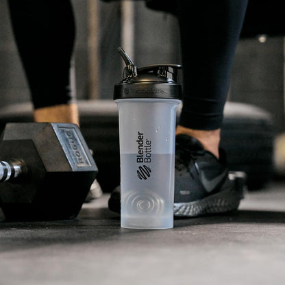 BlenderBottle Classic V2 Shaker Bottle