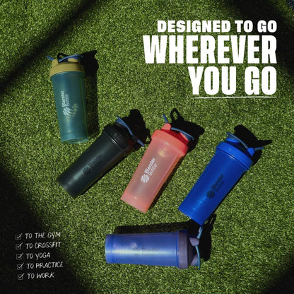 BlenderBottle Classic V2 Shaker Bottle