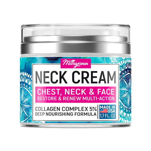 Neck Firming Cream